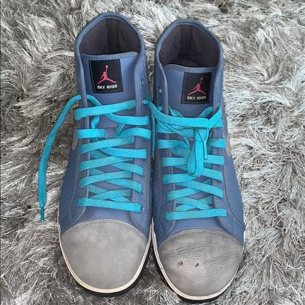 Nike Air Jordan